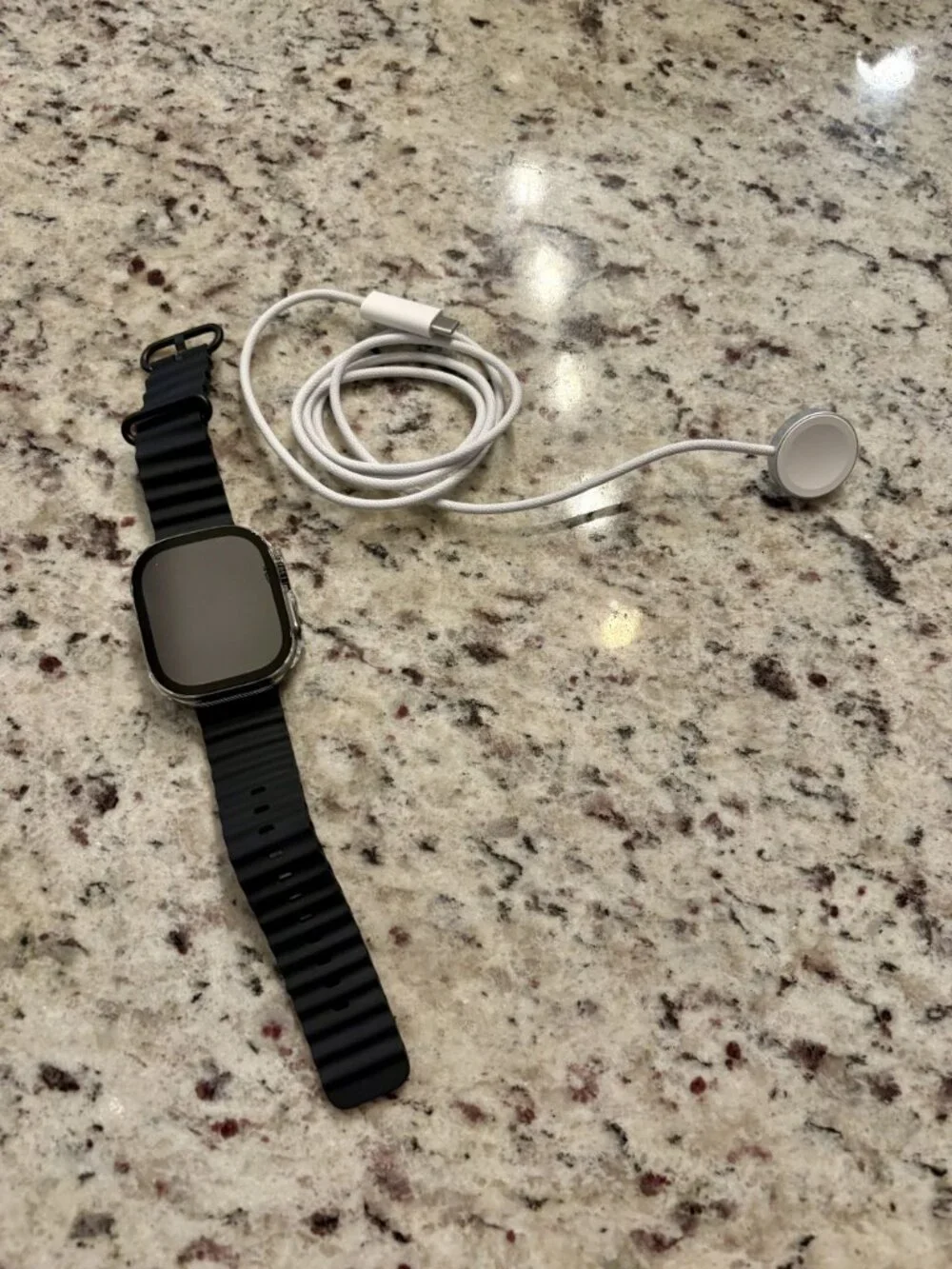Apple Watch Ultra 2 49mm
